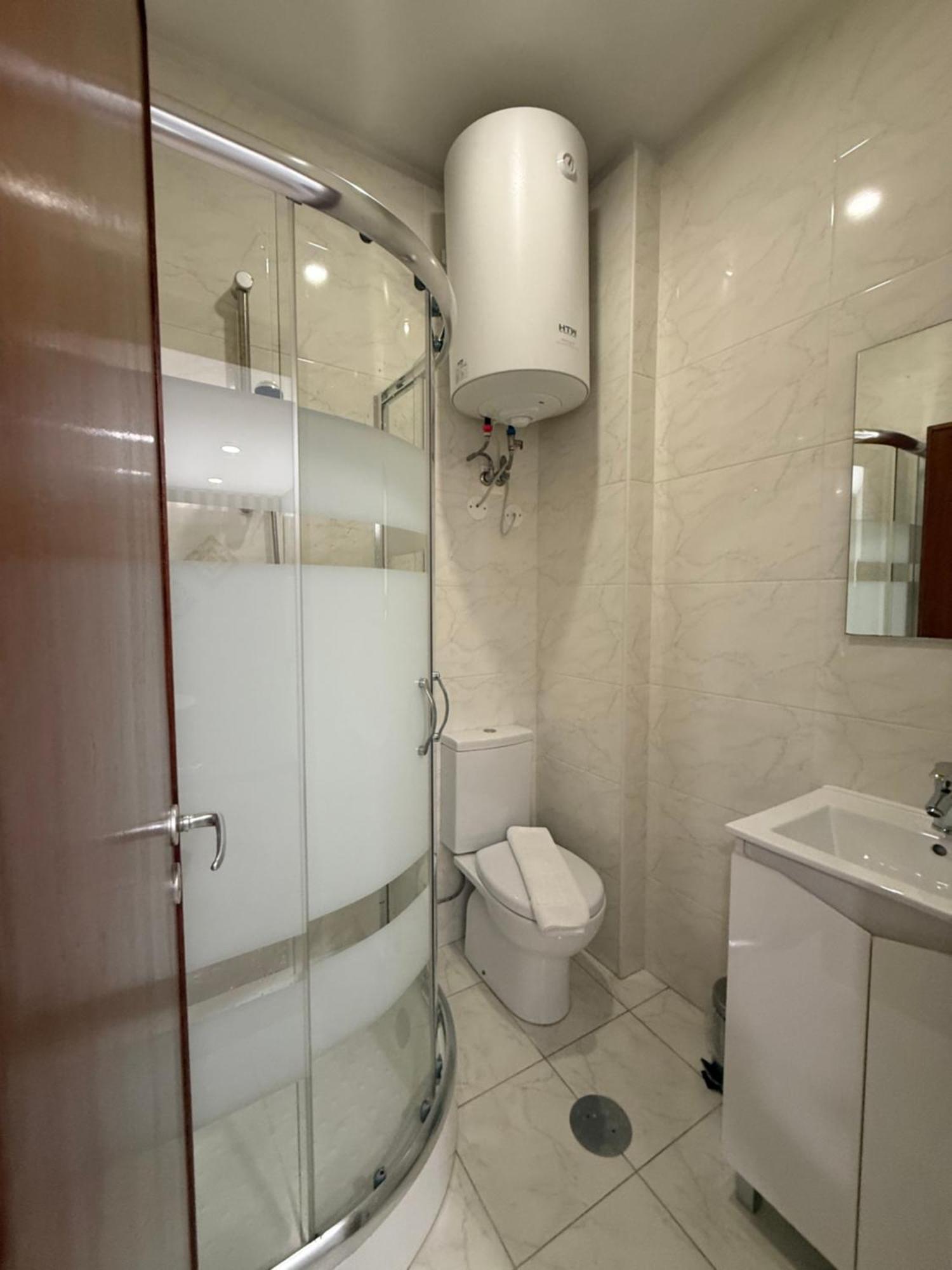 Ml Almada Panoramic Balcony Apartament *